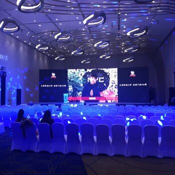 上海市2019發布會活動策劃與搭建一站式文化用品服務